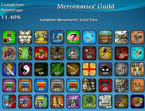 Last Dream: World Unknown