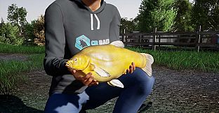 Fishing Sim World: Pro Tour - Talon Fishery