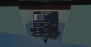 H.O.A Simulator