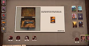 Artist Life Simulator - Cakes and Guns