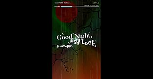 Groove Coaster - Good Night, Bad Luck.