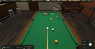 King of Billiards