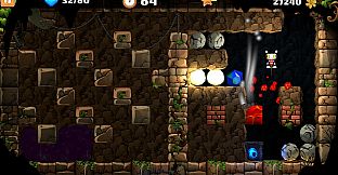 BOULDER DASH 40th Anniversary Soundtrack
