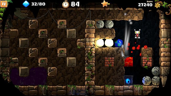 BOULDER DASH 40th Anniversary Soundtrack