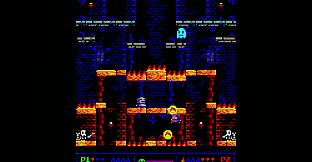 Trasmoz Legends - Revenge of Trasmoz