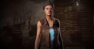 Dead by Daylight: Charity Chest