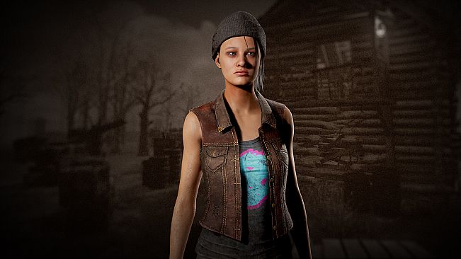 Dead by Daylight: Charity Chest