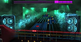 Rocksmith 2014 Edition – Remastered – George Thorogood - “Bad to the Bone”