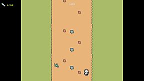 Pixicharm - Flip, Flap & Fang