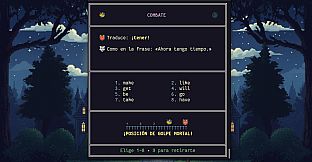 FlashBoss - English Core