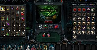 Iratus: Wrath of the Necromancer