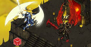 RPG Maker MZ - Galefire Characters - NPC Pack 2