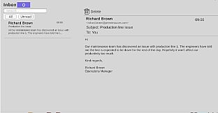 Sauce Factory Tycoon