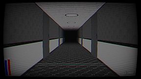 The Backrooms: Reset