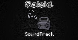 Galeid. Soundtrack