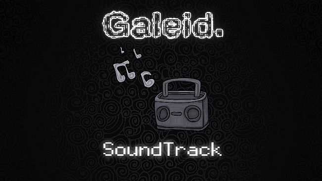 Galeid. Soundtrack