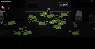 SCP: Permafrost