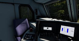 SimRail - The Railway Simulator: Prologue