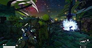 Primate: Father of Universe