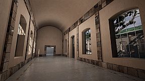 VMVA - Virtual Museum for Virtual Art