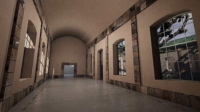 VMVA - Virtual Museum for Virtual Art