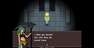 Monster Girl Therapy