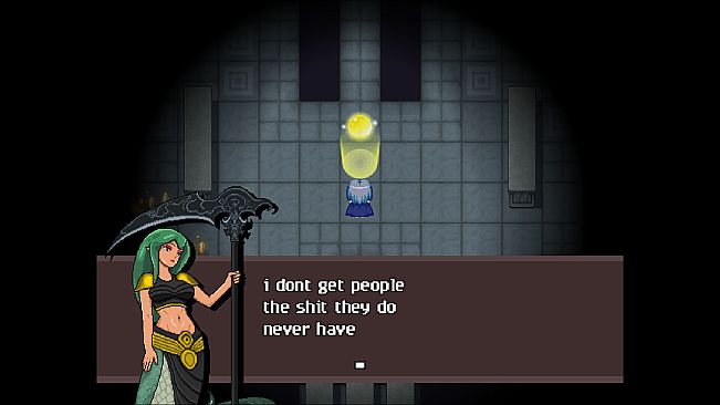 Monster Girl Therapy