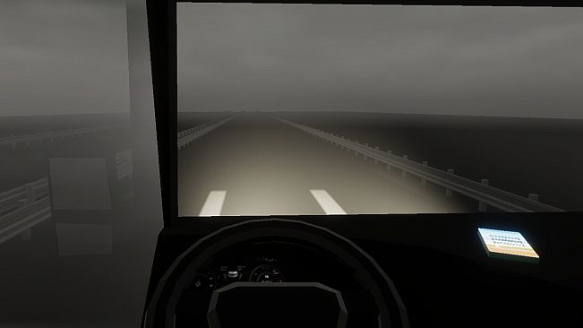 Arbeit Man in another world