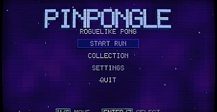 Pinpongle