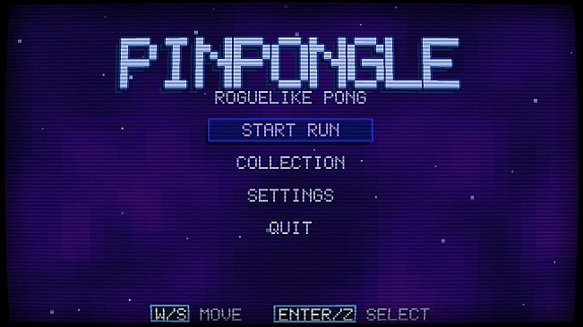 Pinpongle
