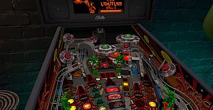 Pinball FX VR - Williams Pinball: Volume 2