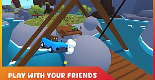 Why Is Driving So Hard?