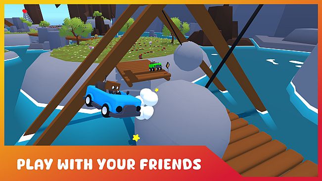 Why Is Driving So Hard?