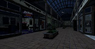 Lawncrest Mall