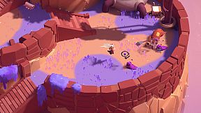 Panta Rhei - Guardian of Time