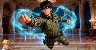 OKEverything: Realm of Humanity