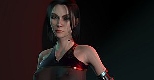 Anna Series - 4K Artwork Renders