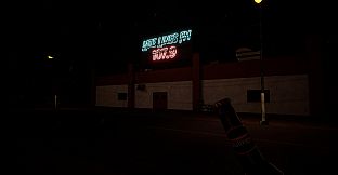 Fragments of Dread - Late Lines FM