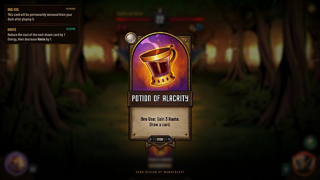 Dawncaster - Support - Coffee