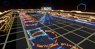 CYBERSPACE VR