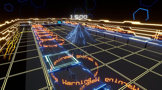 CYBERSPACE VR