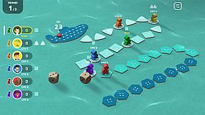 Let’s Play! Oink Games