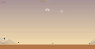 DINO RUNNER: CHRONICLES