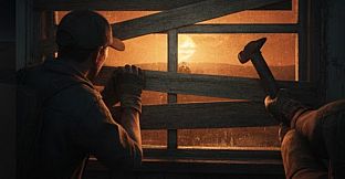 Desert Apocclpse PROTOCOL 77