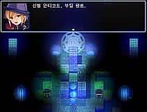 Girl Travels Forest of Dream