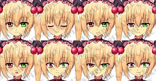 RPG Maker MZ - RPG Character Pack2