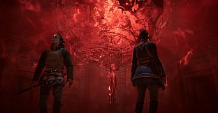 The Blood of Dawnwalker