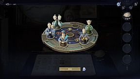 卦藏千相：六爻卷