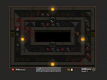 Milford Heaven - Luken's Chronicles