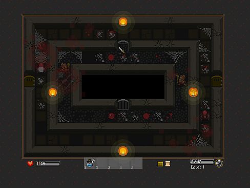 Milford Heaven - Luken's Chronicles